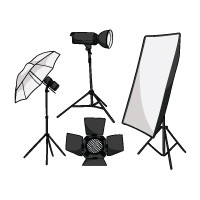 Youtube & Studio Gears