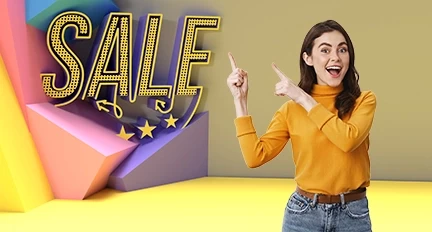 Halfshut BD promo