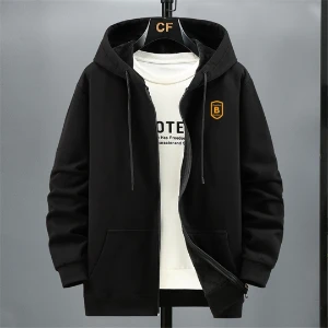 Stylish Gents Hoodie for Winter