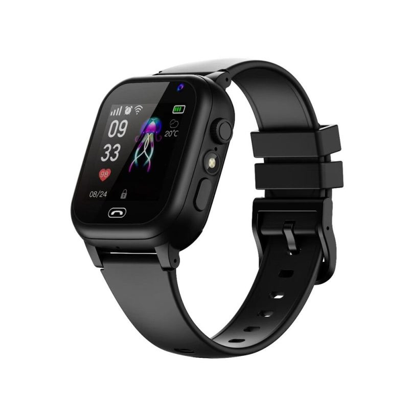 SIM Supported Kids Smart Watch (Smart2030 C005)