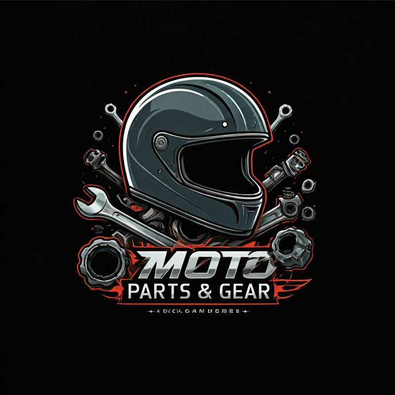Moto Parts & Gear